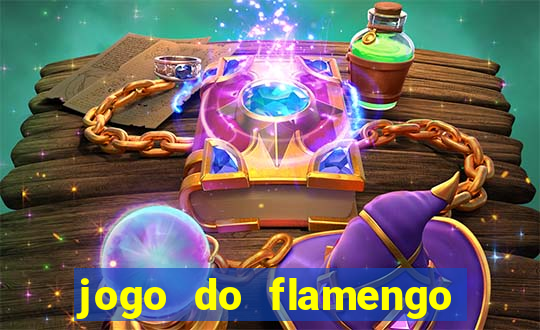 jogo do flamengo ao vivo multicanais